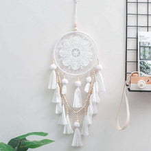 Load image into Gallery viewer, Dream Catcher Handmade Capture Dream Hanging Decoration Craft Gift - handmade items, shopping , gifts, souvenir