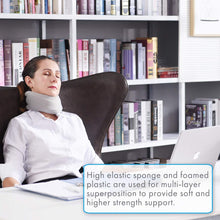 Load image into Gallery viewer, Neck Brace for Neck Pain and Support Neck Pasal 