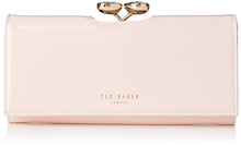 Load image into Gallery viewer, Ted Baker Womens Emmeyy Travel Wallets Pasal 
