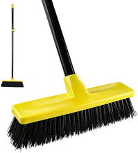 Load image into Gallery viewer, Sweeping Brush Outdoor Indoor Concrete Broom Brooms Pasal 