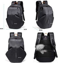 Load image into Gallery viewer, Laptop Backpack Rucksack Asltoy 15.6 inch Travel Backpack - handmade items, shopping , gifts, souvenir
