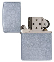 Load image into Gallery viewer, Zippo Windproof Lighter Metal Long Lighters Pasal 