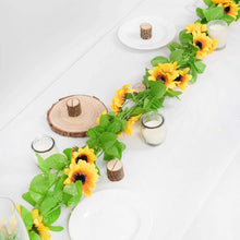 Load image into Gallery viewer, Flowers with Green Leaves Wedding Table Decor Artificial Flowers Pasal 
