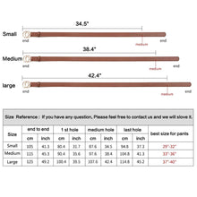 Load image into Gallery viewer, Womens Belt Fashion Leather Belts for Jeans Dress Belt Pasal 
