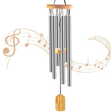Load image into Gallery viewer, Wind Chimes Outdoor Garden Wind Chime Chimes Pasal 