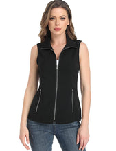 Load image into Gallery viewer, Womens Casual Utility Outdoor Sleeveless Vests Jackets Pasal 