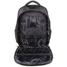 Load image into Gallery viewer, Waterproof Barber Bag Organiser Storage Backpack Toolbags &amp; Toolboxes Pasal 