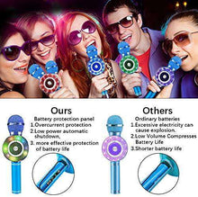 Load image into Gallery viewer, Wireless Karaoke Microphone - handmade items, shopping , gifts, souvenir