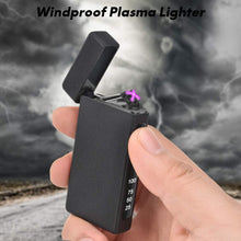 Load image into Gallery viewer, Electric Lighter Windproof Lighter Lighters Pasal 