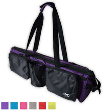 Load image into Gallery viewer, Yoga Pilates Mat Bag - handmade items, shopping , gifts, souvenir