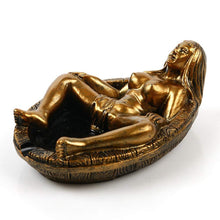 Load image into Gallery viewer, Mall Novelty Creative Sexy Girl Ashtray Ash Trays Pasal 