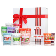 Load image into Gallery viewer, Scented Candle Gift Set Relax Gift Set and Aromatherapy Gift for Women Candles Pasal 