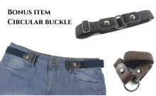 Load image into Gallery viewer, No Buckle Belts For Women and Men Belt Pasal 