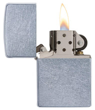 Load image into Gallery viewer, Zippo Windproof Lighter Metal Long Lighters Pasal 