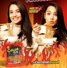 Load image into Gallery viewer, Current Hot n Spicy Noodle 100g Pasta &amp; Noodles nepalishop 

