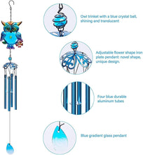Load image into Gallery viewer, Memory Wind Chimes Outdoor Chimes Pasal 