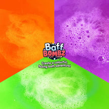 Load image into Gallery viewer, 20 x Bath Bombs Mega Value Pack from Zimpli Kids Bath Bombs Pasal 