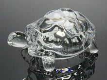 Load image into Gallery viewer, Crystal Crystal Tortoise or Turtle Animal Figurine Figurines Pasal 