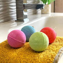 Load image into Gallery viewer, 20 x Bath Bombs Mega Value Pack from Zimpli Kids Bath Bombs Pasal 