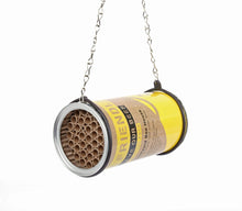 Load image into Gallery viewer, Wildlife World Company BEE NESTER Insect Hotels Pasal 