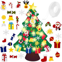 Load image into Gallery viewer, Christmas Tree with 30pcs Ornaments Trees Pasal 