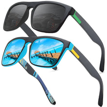 Load image into Gallery viewer, Fashion Sunglasses Polarised Men Women Cool Fishing Golf glasses Sunglasses Pasal 
