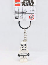 Load image into Gallery viewer, LEGO Star Wars key ring Keyring Pasal 