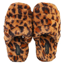 Load image into Gallery viewer, Ted Baker Womens Alhana Slipper Slippers Pasal 
