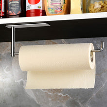 Load image into Gallery viewer, Kitchen Roll Paper Towel Holder Paper Towel Holders Pasal Square base 