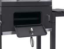 Load image into Gallery viewer, tepro Grillwagen Toronto Click Charcoal Barbecue Charcoal Barbecues Pasal 