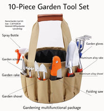 Load image into Gallery viewer, Outdoor Gardening transplanting for Gardener Tool Sets Pasal 