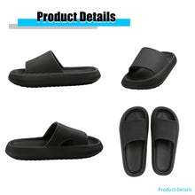 Load image into Gallery viewer, Pillow Slides Slippers Ultra Soft Slippers Pasal 
