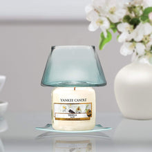 Load image into Gallery viewer, Yankee Candle Scented Vanilla Small Jar Candle Burn Time: Up to 30 Hours Candles Pasal 