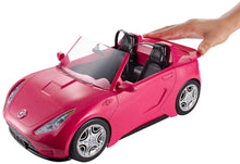 Load image into Gallery viewer, Barbie Sports, Toy Vehicle for Doll. Gift Pasal 