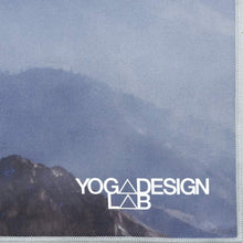 Load image into Gallery viewer, Yoga Design Lab The Hot Yoga Towel Mats Pasal 