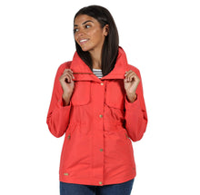 Load image into Gallery viewer, Womens Narelle Jackets Waterproof Shell Jackets Pasal 