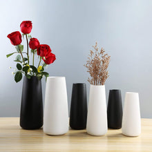Load image into Gallery viewer, Minimalist Modern Ceramic Vase Handicrafts Vase Pasal 