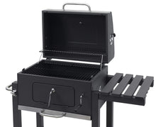 Load image into Gallery viewer, tepro Grillwagen Toronto Click Charcoal Barbecue Charcoal Barbecues Pasal 