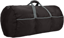Load image into Gallery viewer, Large Duffel Bag 98L Black Sports Duffels Pasal 