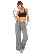Load image into Gallery viewer, Yoga Pants Harem Trousers for Women Trousers Pasal 