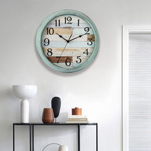 Load image into Gallery viewer, Rustic Wall Clock Wall Clocks Pasal 