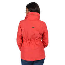 Load image into Gallery viewer, Womens Narelle Jackets Waterproof Shell Jackets Pasal 