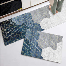Load image into Gallery viewer, 2 Pack Kitchen Mats Kitchen Mats Pasal 