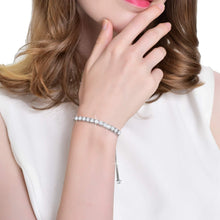 Load image into Gallery viewer, Bracelet for Women,Sterling Silver Bracelet Pasal 