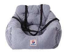 Load image into Gallery viewer, Dog Car Seat for Small and Medium Dogs Booster Seats Pasal 