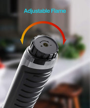 Load image into Gallery viewer, Torch Lighter Butane Adjustable Multipurpose Lighter Lighters Pasal 

