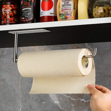 Load image into Gallery viewer, Kitchen Roll Paper Towel Holder Paper Towel Holders Pasal 