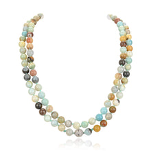 Load image into Gallery viewer, Mala Beads Necklace for Women Man Necklaces Pasal 
