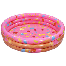 Load image into Gallery viewer, Toy Paddling Pool for Kids Paddling Pools Pasal 