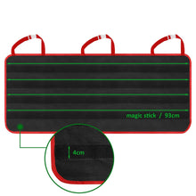Load image into Gallery viewer, Car Back Seat Organizer Storage Bag for Vehicle Car Organisers Pasal 